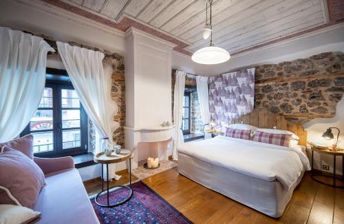 Dio-Olympos Hotel | Robolo Boutique Hotel by H&T
