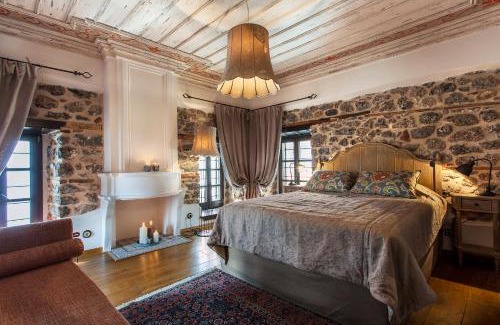 Dio-Olympos Hotel | Robolo Boutique Hotel by H&T
