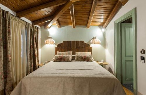 Dio-Olympos Hotel | Robolo Boutique Hotel by H&T