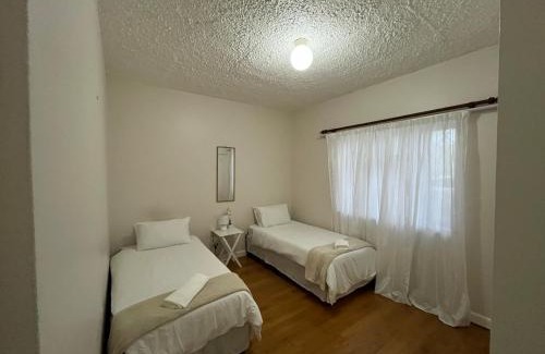 Pollok Beach Apartment | Robridon