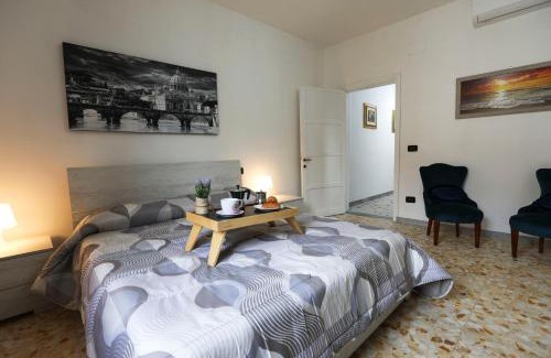 Zona III Marcigliana Apartment | Roby's House 70