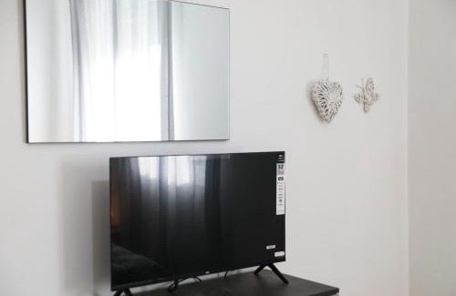 Zona III Marcigliana Apartment | Roby's House 70