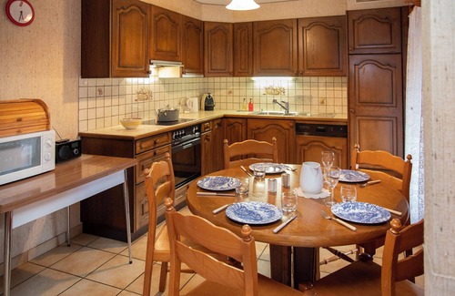 Ovronnaz Apartment | Roc Lyv by Interhome