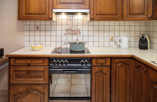 Ovronnaz Apartment | Roc Lyv by Interhome