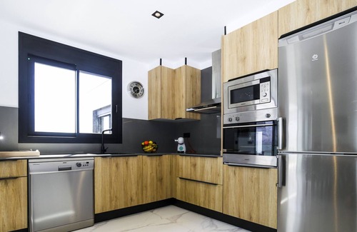 El Roc de Sant Gaieta Villa | Roc Planetcostadorada