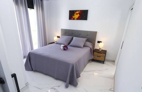 El Roc de Sant Gaieta Villa | Roc Planetcostadorada