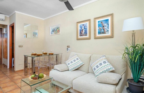 Torremolinos Apartment | Roca Chica 551.1