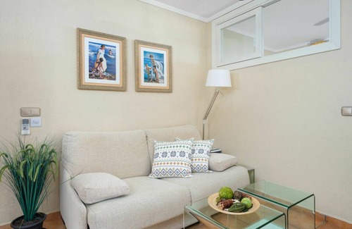 Torremolinos Apartment | Roca Chica 551.1