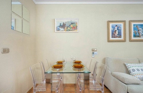 Torremolinos Apartment | Roca Chica 551.1
