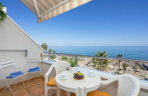Torremolinos Apartment | Roca Chica 551.1