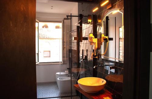 Arcevia Bed & Breakfast | Rocca Contrada