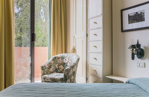 Roccamare Hotel | Roccamare Resort - Casa di Levante