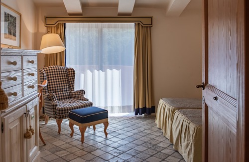 Roccamare Hotel | Roccamare Resort - Casa di Levante