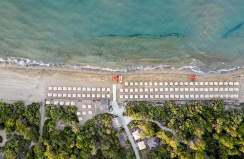 Roccamare Hotel | Roccamare Resort - Casa di Ponente