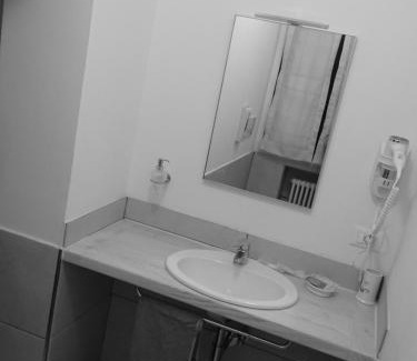 Imola Apartment | Rocchi Residence