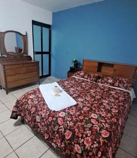Oxapampa Apartment | Rocco house