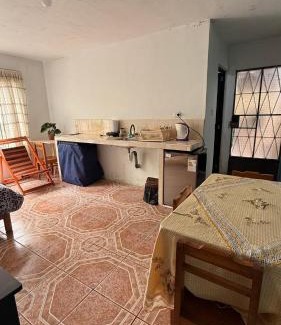 Oxapampa Apartment | Rocco house