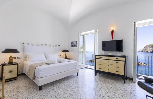 Sant'Angelo Hotel | Roccobarocco Boutique Hotel