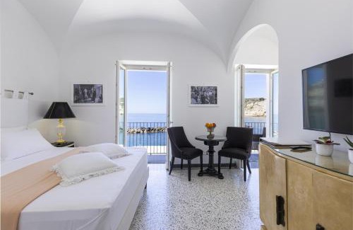 Sant'Angelo Hotel | Roccobarocco Boutique Hotel