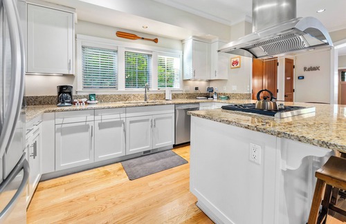 Roche Harbor Resort | Roche Harbor Resort