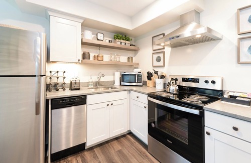 Roche Harbor Resort | Roche Harbor Resort