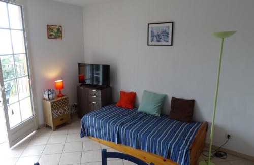 Theoule-sur-Mer Apartment | Rochemarine Panoramic