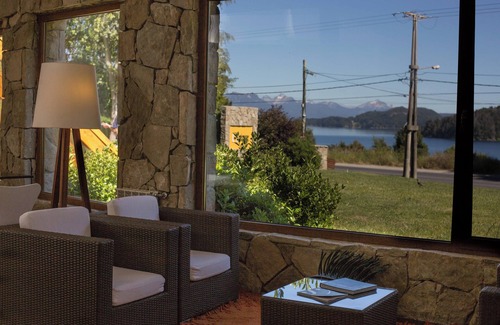 Playa Bonita Apartment | Rochester Bariloche