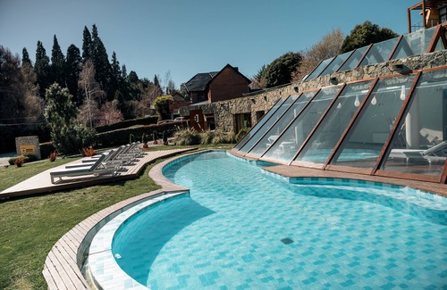 Playa Bonita Apartment | Rochester Bariloche