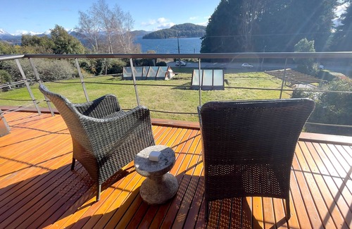 Playa Bonita Apartment | Rochester Bariloche