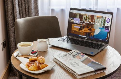 Dublin Hotel | Rochestown Lodge Hotel