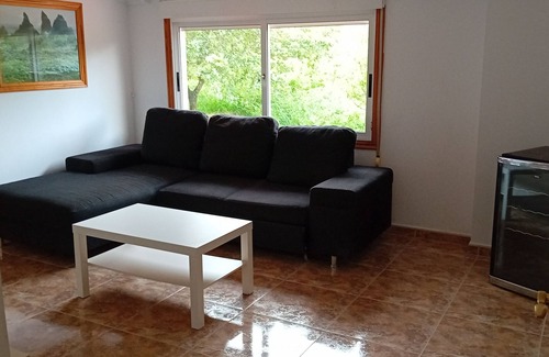 Vigo Apartment | Rocio del Mar