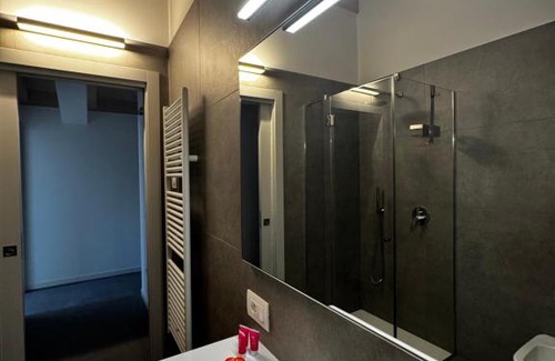Arco Apartment | Rock'n'River Penthouse