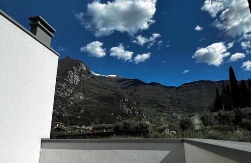 Arco Apartment | Rock'n'River Penthouse
