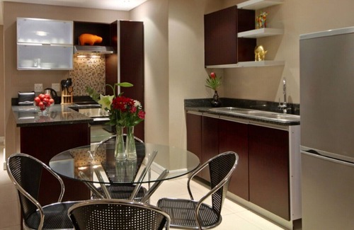 Cape Town City Centre Apartment | Rockefellers