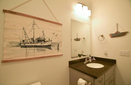 Kachemak House | Rockfish Retreat at Kachemak Bay Kabins