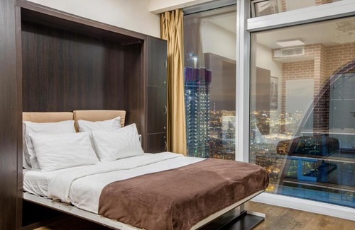 Presnensky Apartment | Rockmond 60 Junior Suite