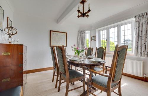 St Margaret's at Cliffe House | Rockmount