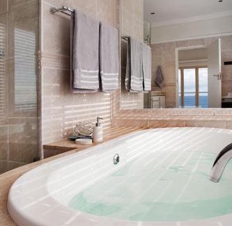 Marina Beach Villa | Rockshandy Beachhouse