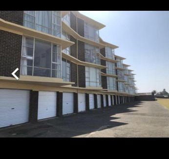 Hibberdene Apartment | Rockview Holiday Beach Apartment