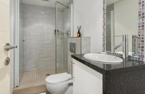 Cape Town City Centre Apartment | Rockwell Apartments