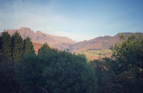 Cathkin Park House | Rockwood Earth Lodge