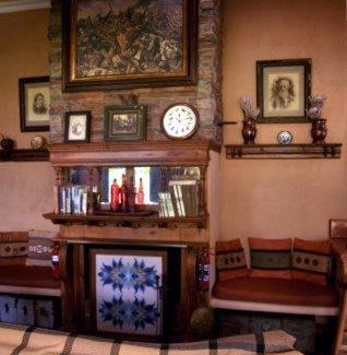 Cathkin Park House | Rockwood Earth Lodge