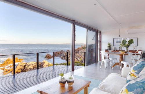 Helderberg Rural House | Rocky Bay on the View