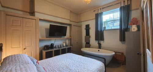 Hele Bed & Breakfast | Rocky Cove Bed and Breakfast