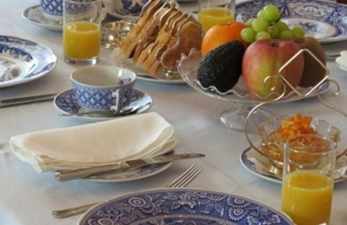 Rocky Hill Bed & Breakfast | Rocky Hill Inn
