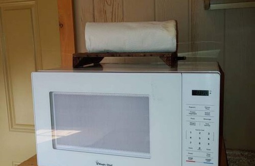 Spring City House | Rocky Top Tiny House @ Watts Bar