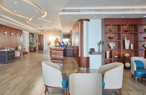 Jumeira 3 Resort | Roda Beach Resort
