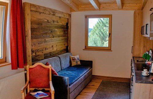 Sesto Apartment | Rodahof