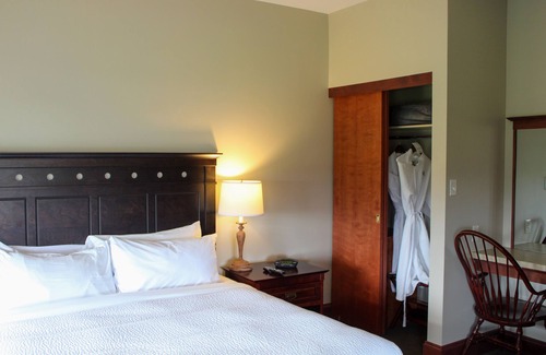 Morell Resort | Rodd Crowbush Golf & Beach Resort