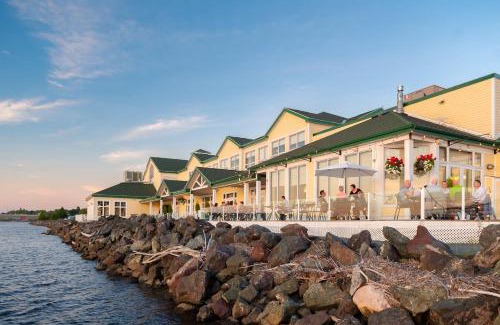 Miramichi Hotel | Rodd Miramichi